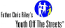 Father Chris Rileys - Youth off the streets