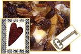 Capirotada- A Delicious Artistic Treat